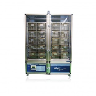 MVCS 20 Rack Cabinet Rat Type (STD)