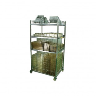 COMBI CART